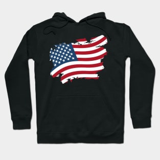 America Hoodie